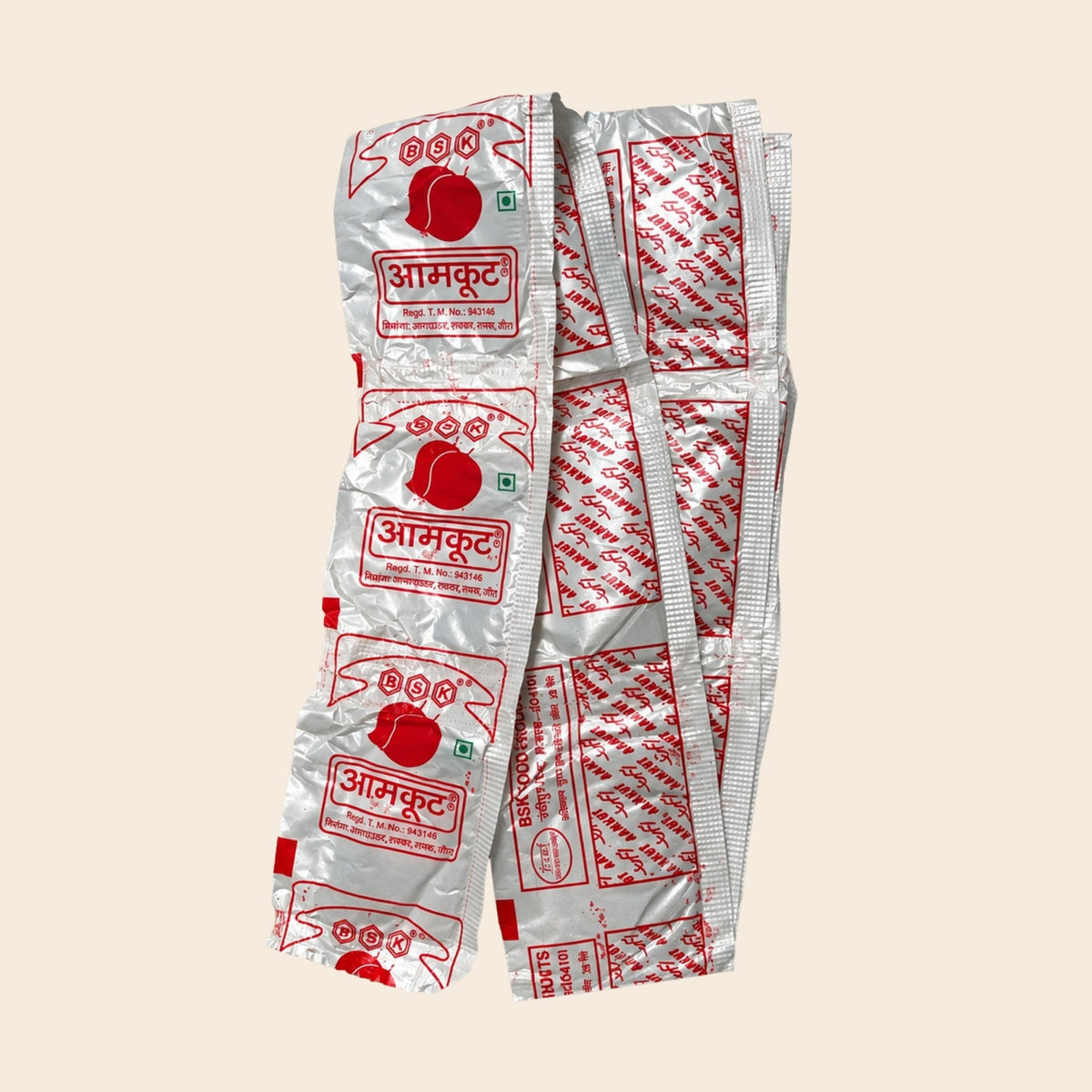 Aamkoot Churan | Pack of 100