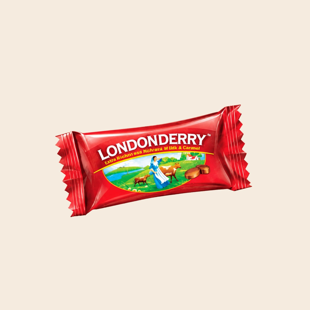 Parle Londonderry Candy | Pack of 20pcs