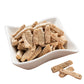 Aam Papad product on white background