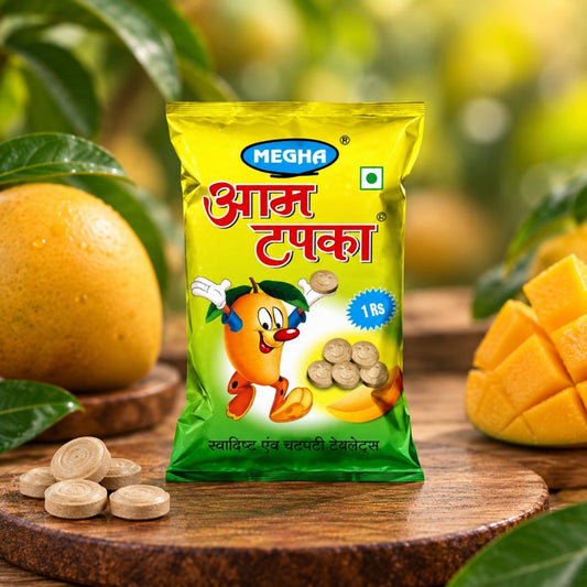 Aam Tapka | Pack of 15 | Bachpan Bites