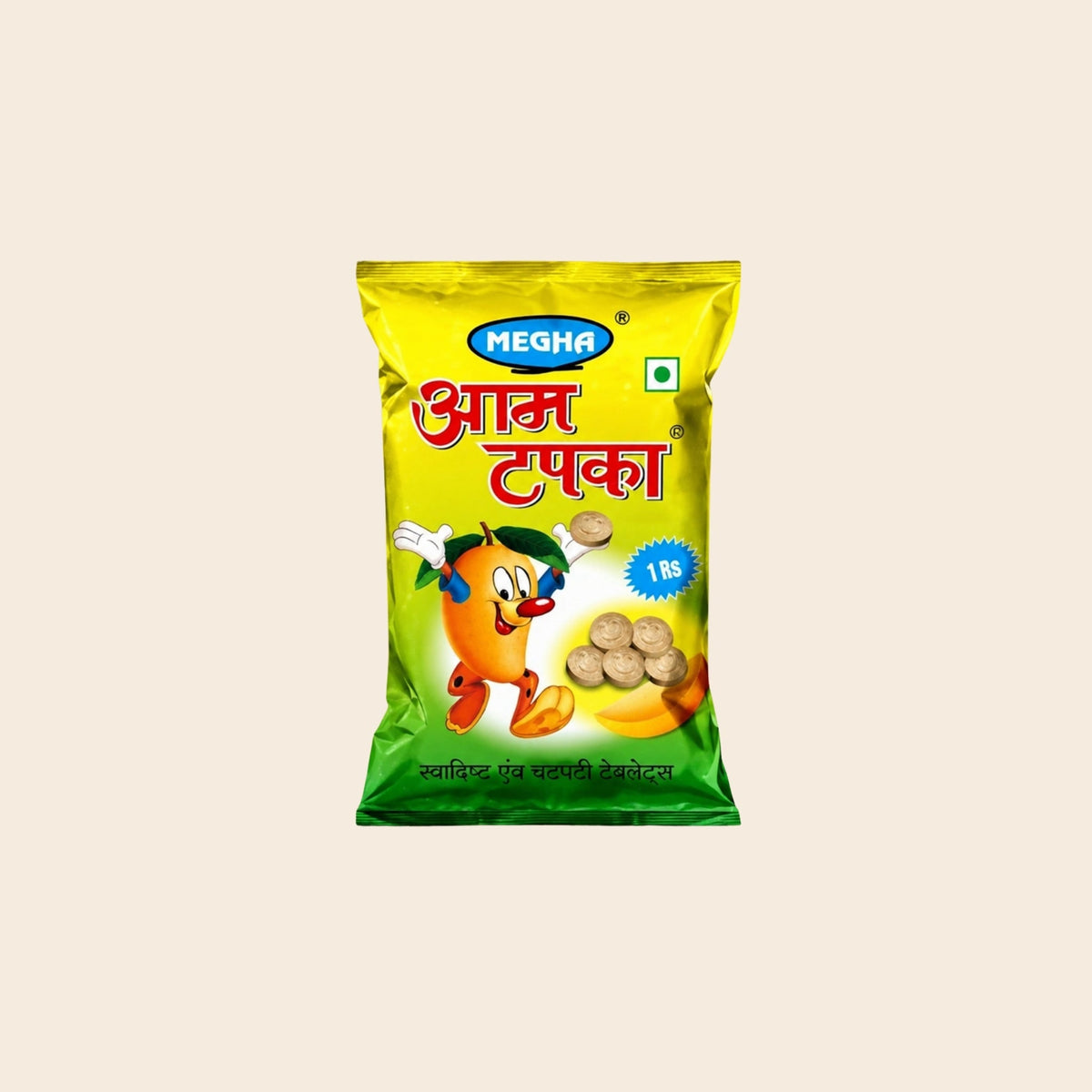 Aam Tapka | Pack of 15 | Bachpan Bites