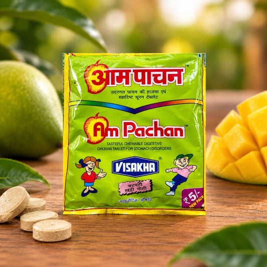 Aam Pachan | Pack of 30