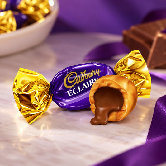 Cadbury Eclairs | Pack of 20