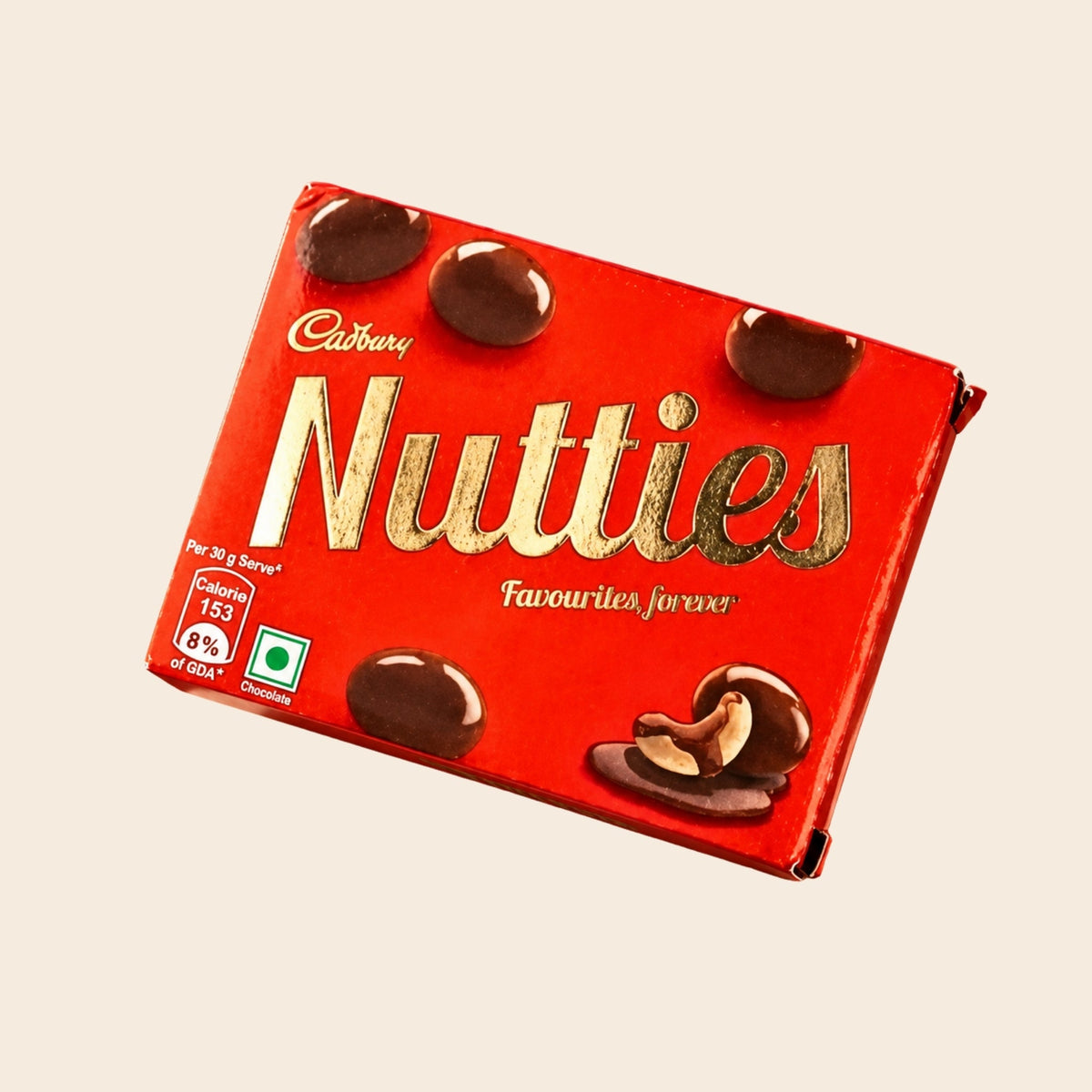 Cadbury Nutties | Imported from India | Bachpan Bites