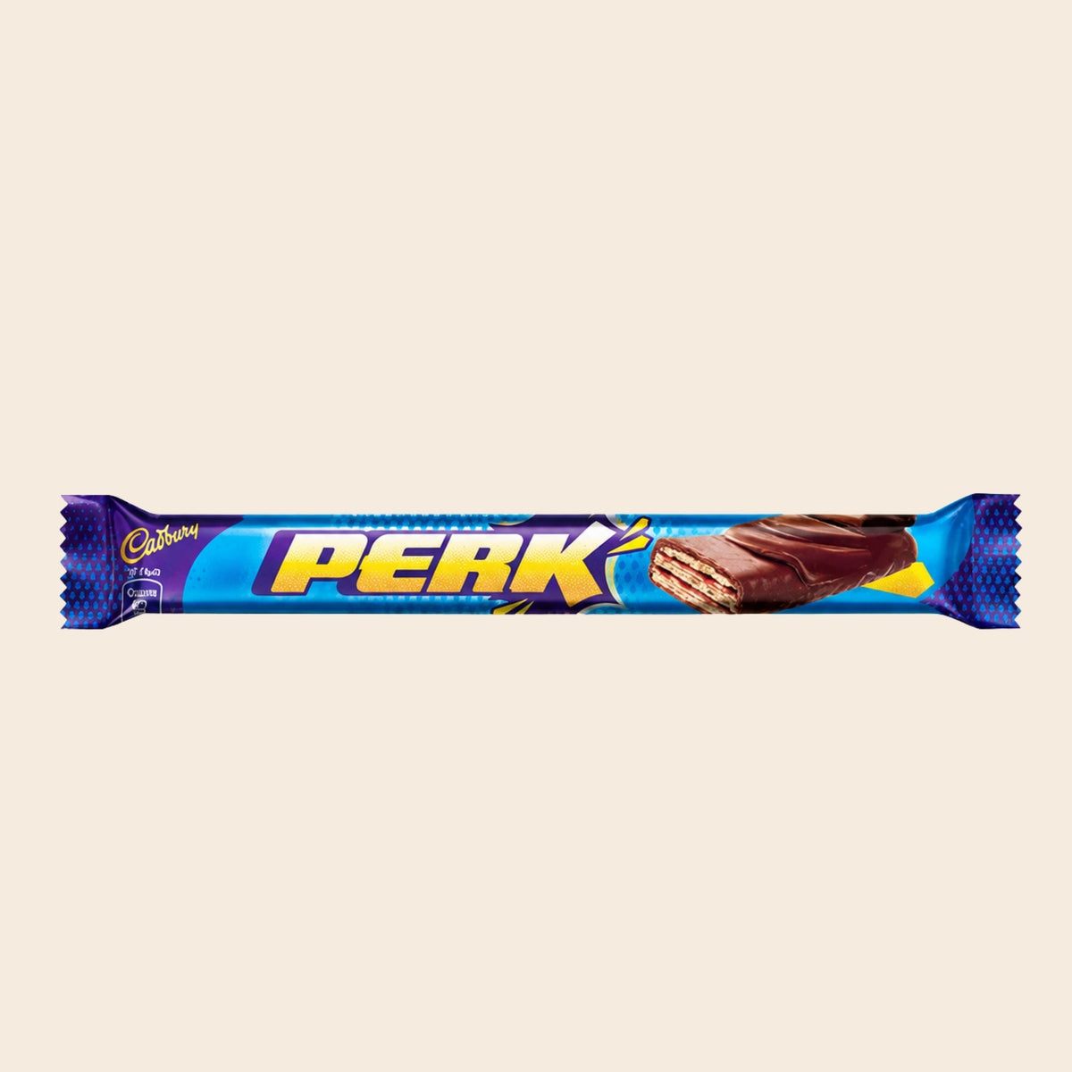 Perk Chocolate | Imported from India | Bachpan Bites