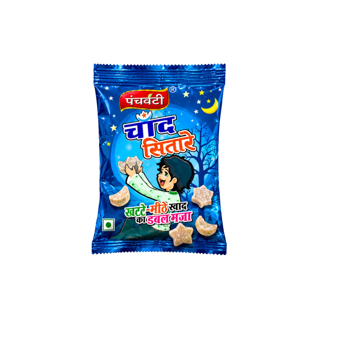Chand Sitare product on white background