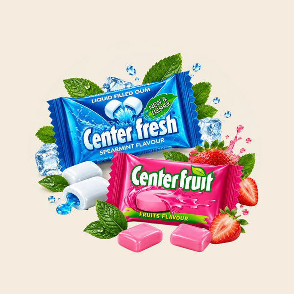 Chewing Gum