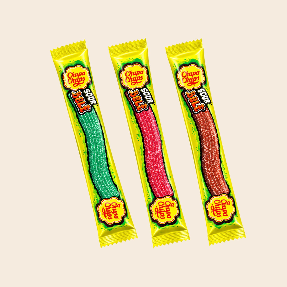 Chupa Chups Sour Bites | Bachpan Bites
