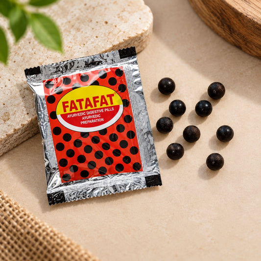 Chatmola candy | Pack of 20 | Bachpan Bites