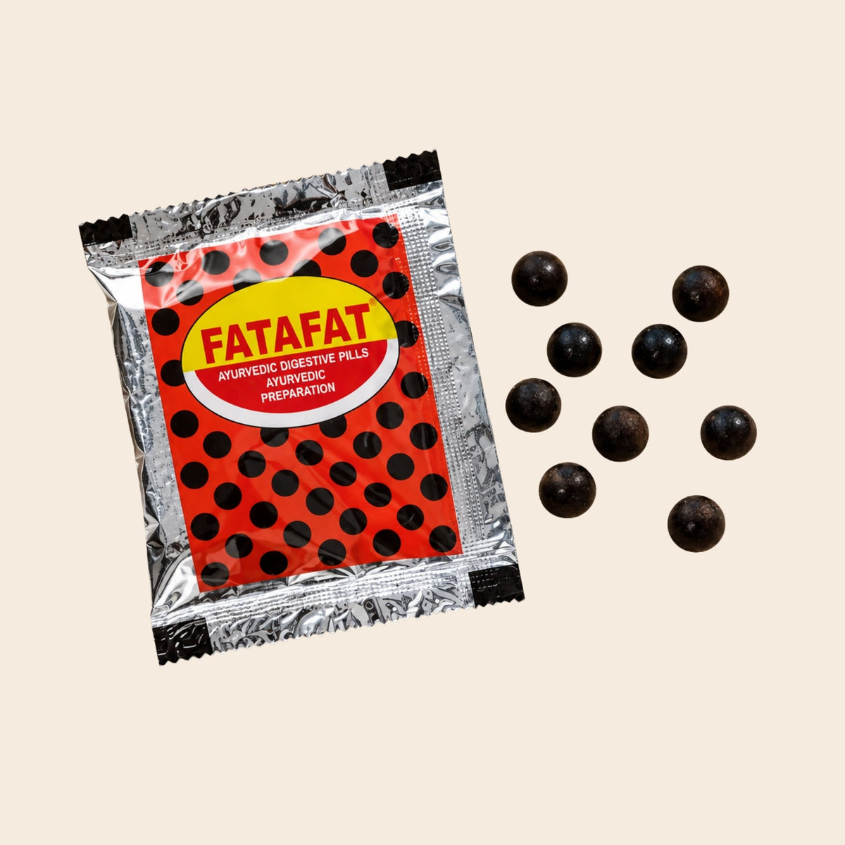 Chatmola candy | Pack of 20 | Bachpan Bites