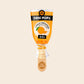Chilli Orange + Spicy Lollipop | Pack of 5 | GoDesi Popz | Bachpan Bites