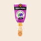 Masala Jamun + Spicy Lollipop | Pack of 5 | GoDesi Popz | Bachpan Bites