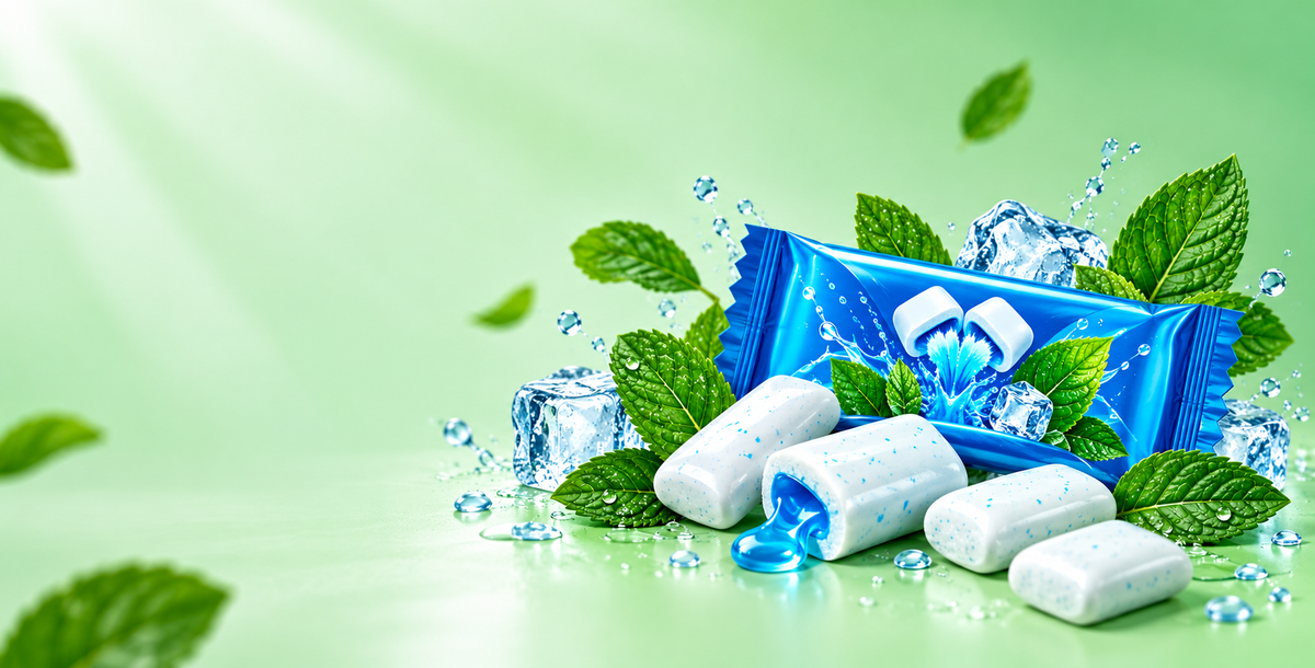Chewing Gum
