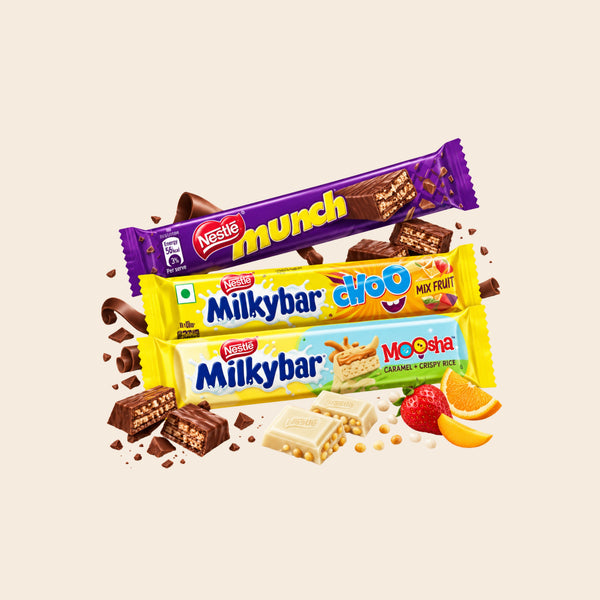 Chocolates