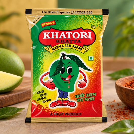 Khatori | Pack of 30 | Best Seller