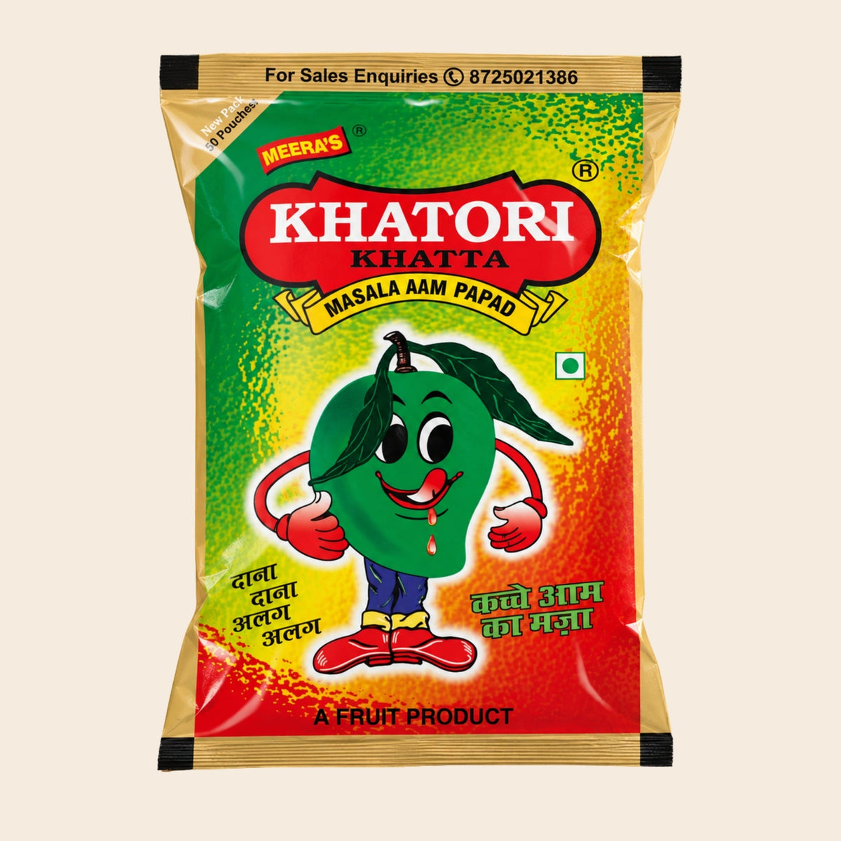 Khatori | Pack of 30 | Best Seller