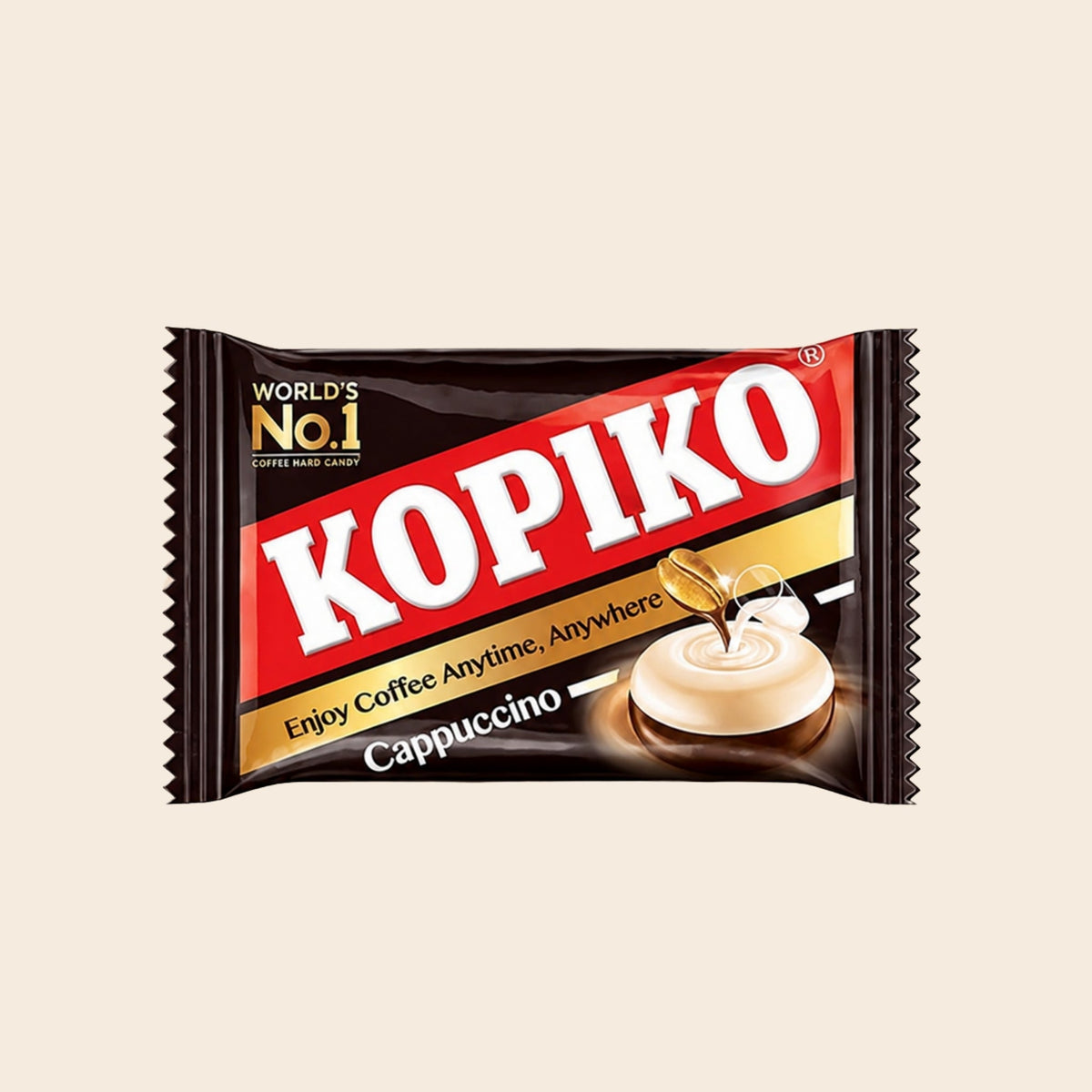 Kopiko Candy | pack of 10 | Imported from India | Bachpan Bites