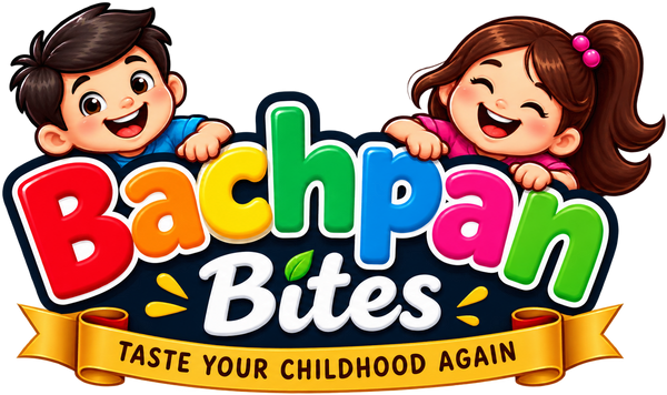 Bachpan Bites