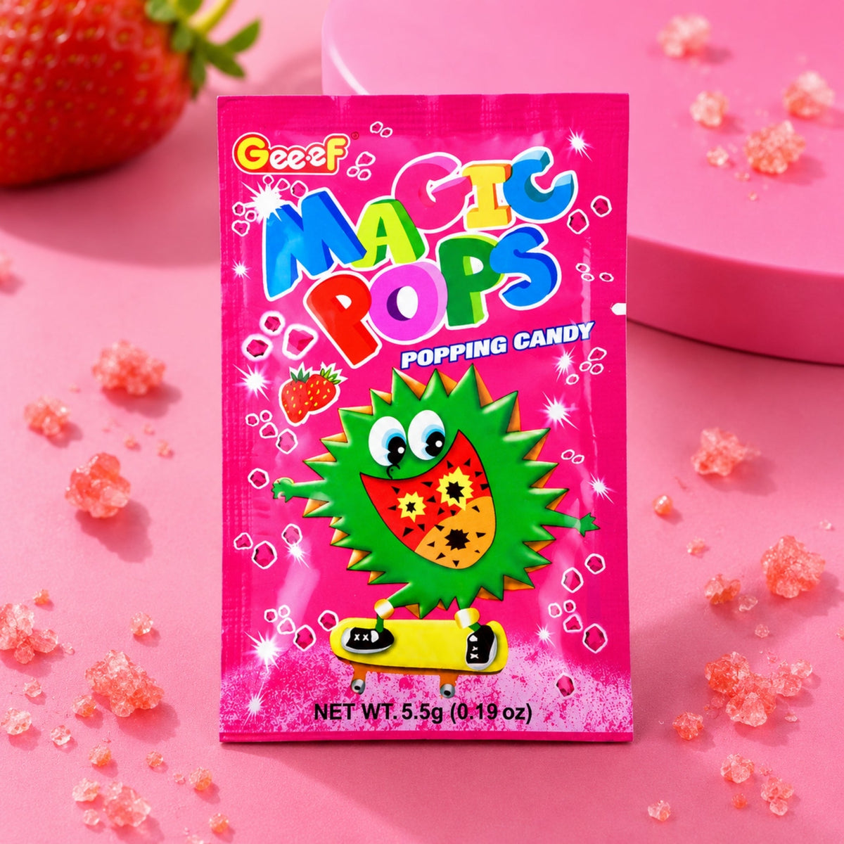 Magic Pops | 2 Pcs | Bachpan Bites