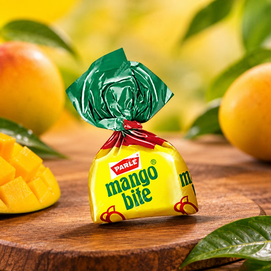 Mango Bite | Pack of 20 | Bachpan Bites