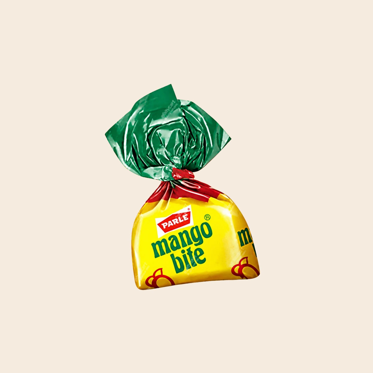 Mango Bite | Pack of 20 | Bachpan Bites