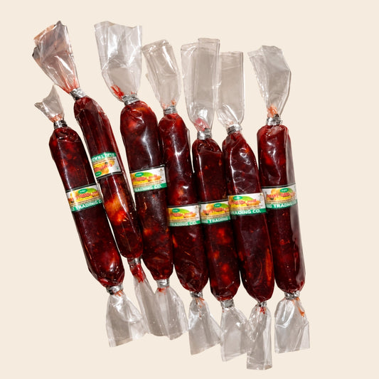 Melted Imli | Pack of 10 | Imported from India