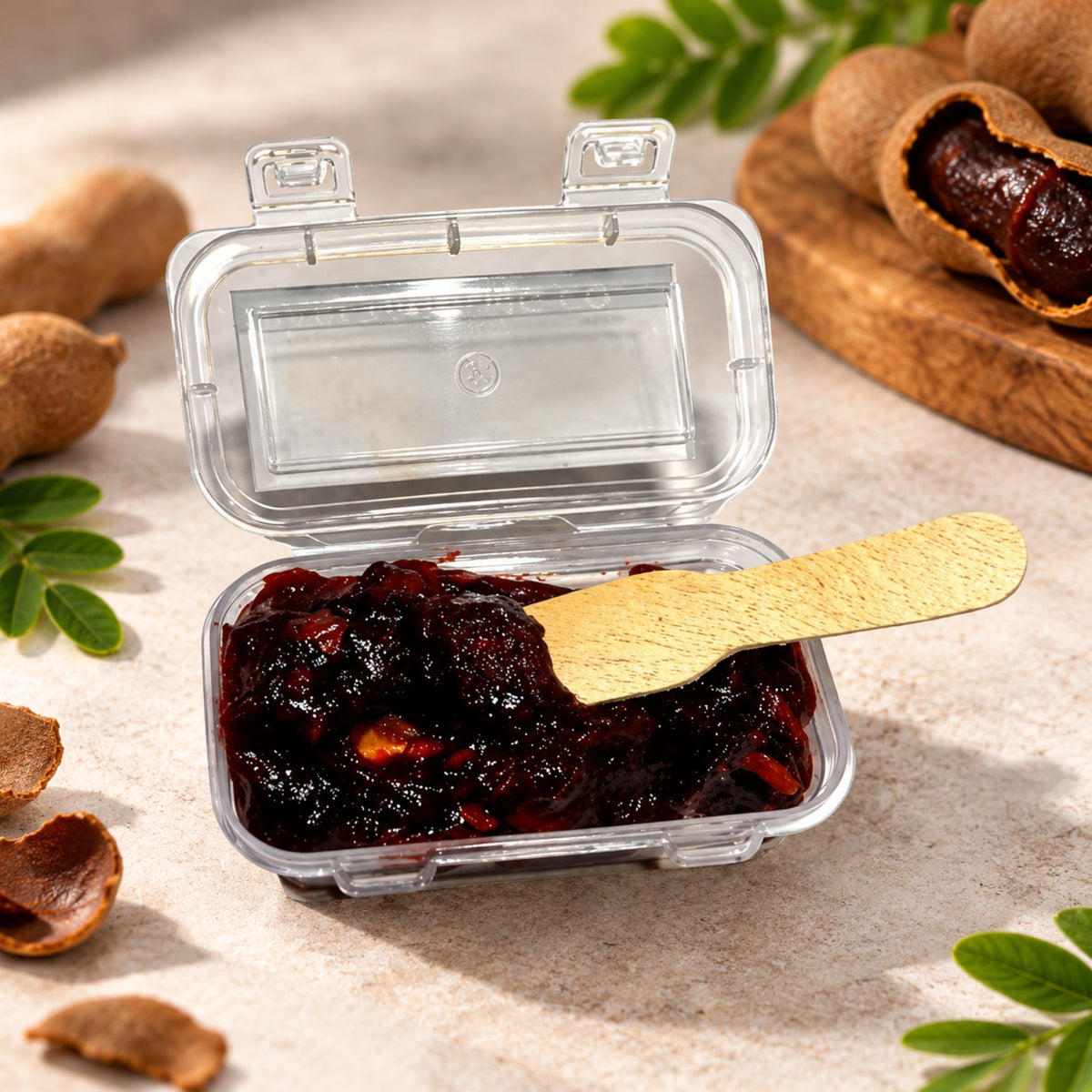 Melted Imli box | 70gm | Imported from India
