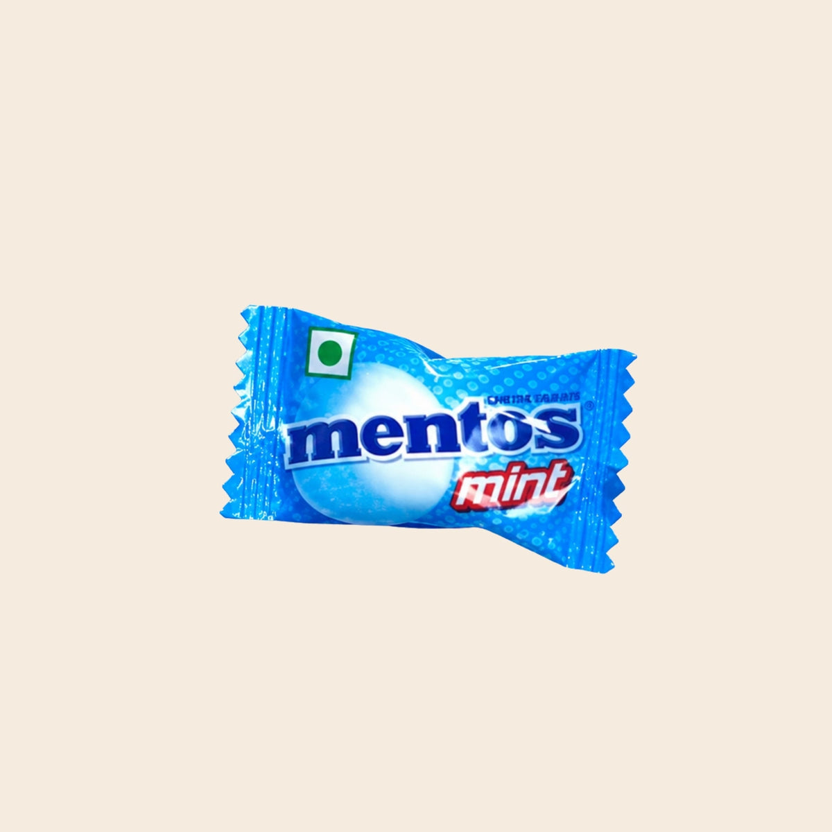 Mentos Mint | Pack of 20 | Chewing Gum