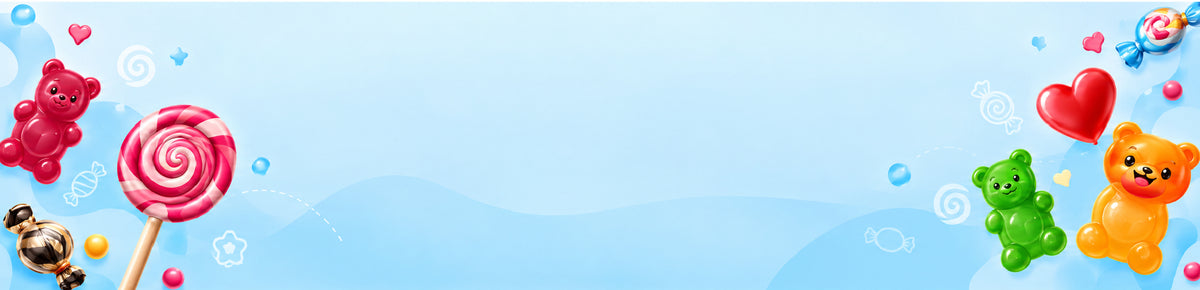 Join Our Sweet Community!