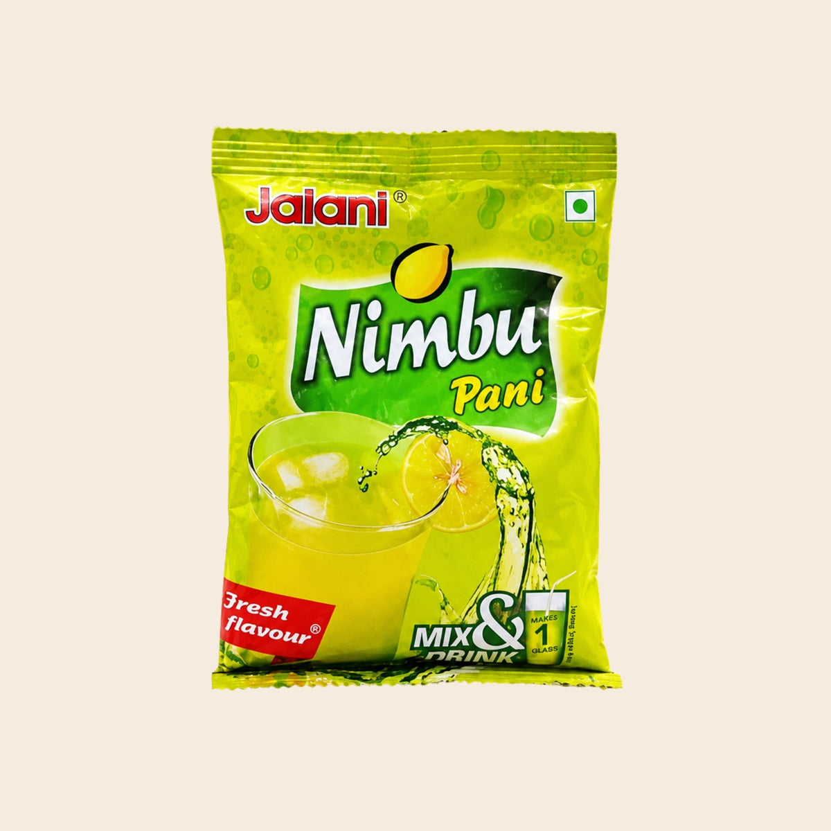 Nimbu paani | Pack of 15