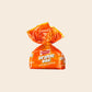 Orange Bite Candy | Pack of 20 | Bachpan Bites