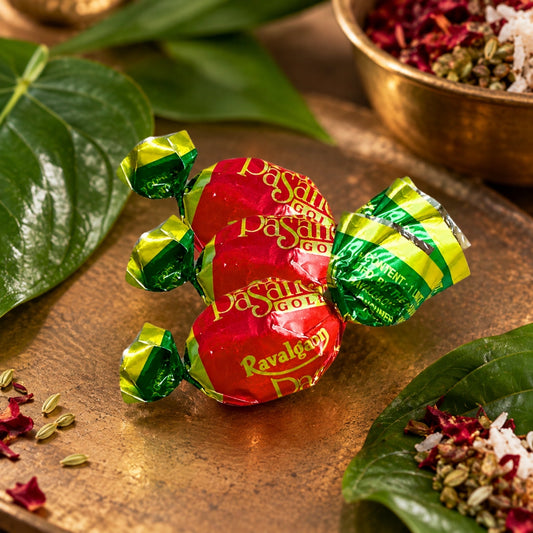 Paan Pasand Candy | Pack of 20 pcs | Bachpan Bites
