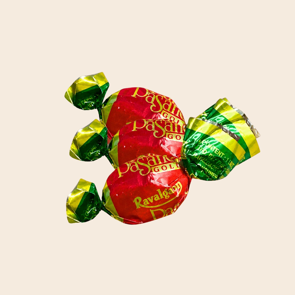 Paan Pasand Candy | Pack of 20 pcs | Bachpan Bites