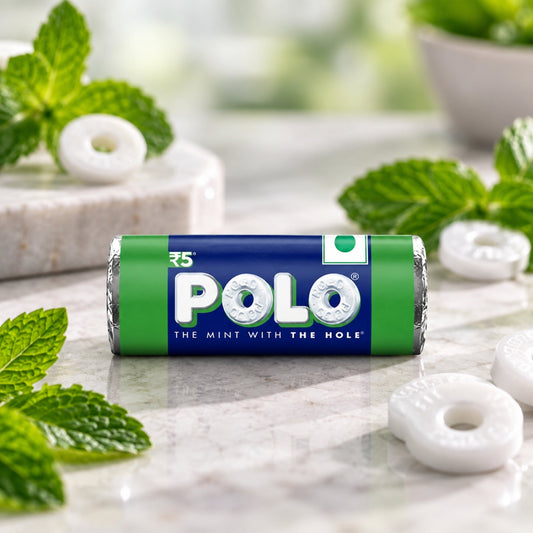 POLO | Mouth Fresh Candy
