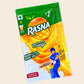 Rasna Mango Flavour | Pack of 24 Pouches | Bachpan Bites