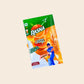Rasna Orange Flavour | Pack of 24 Pouches | Bachpan Bites